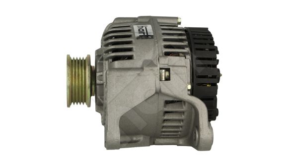 HART 542 166 Alternator