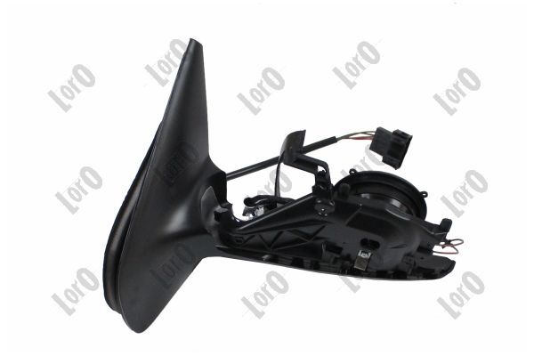 Exterior Mirror-2