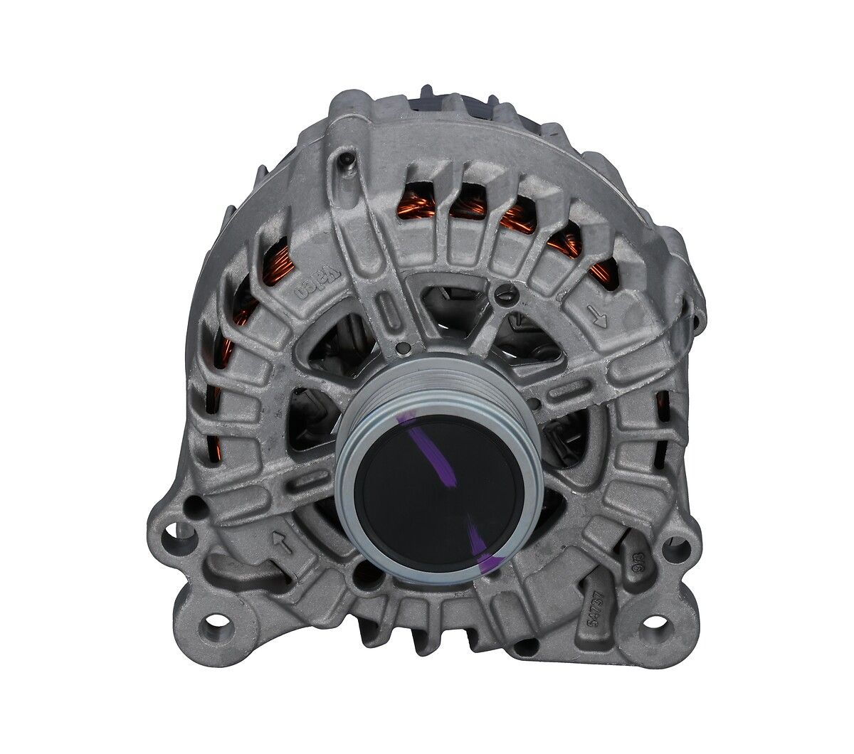VALEO 443567 Alternator