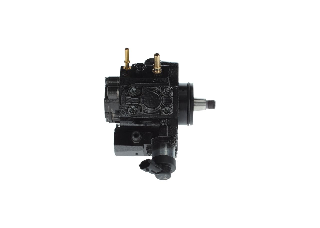 BOSCH 0 986 437 086 High-pressure pump