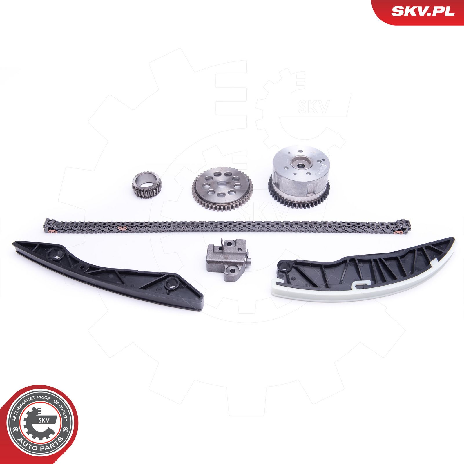 ESEN SKV 21SKV151 Timing chain kit