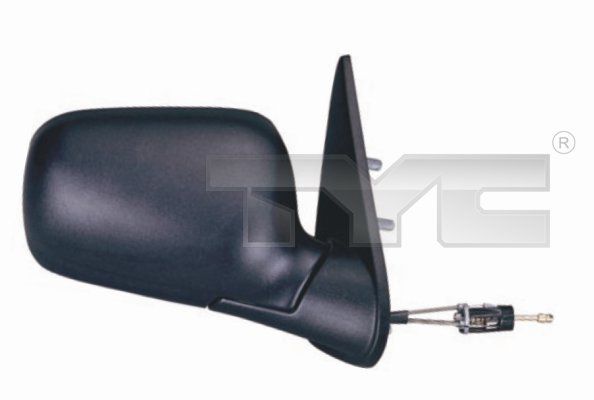 TYC 332-0003 Exterior mirror