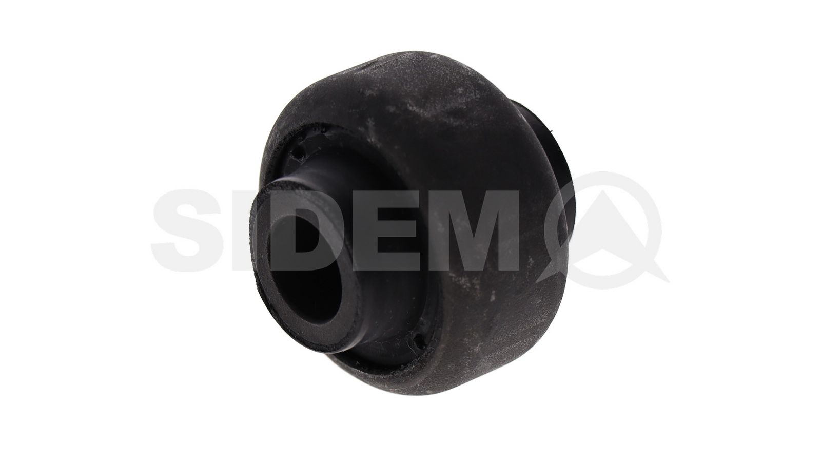 Mounting, control/trailing arm-2