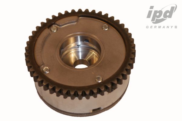 HEPU 21-7006 Camshaft adjuster