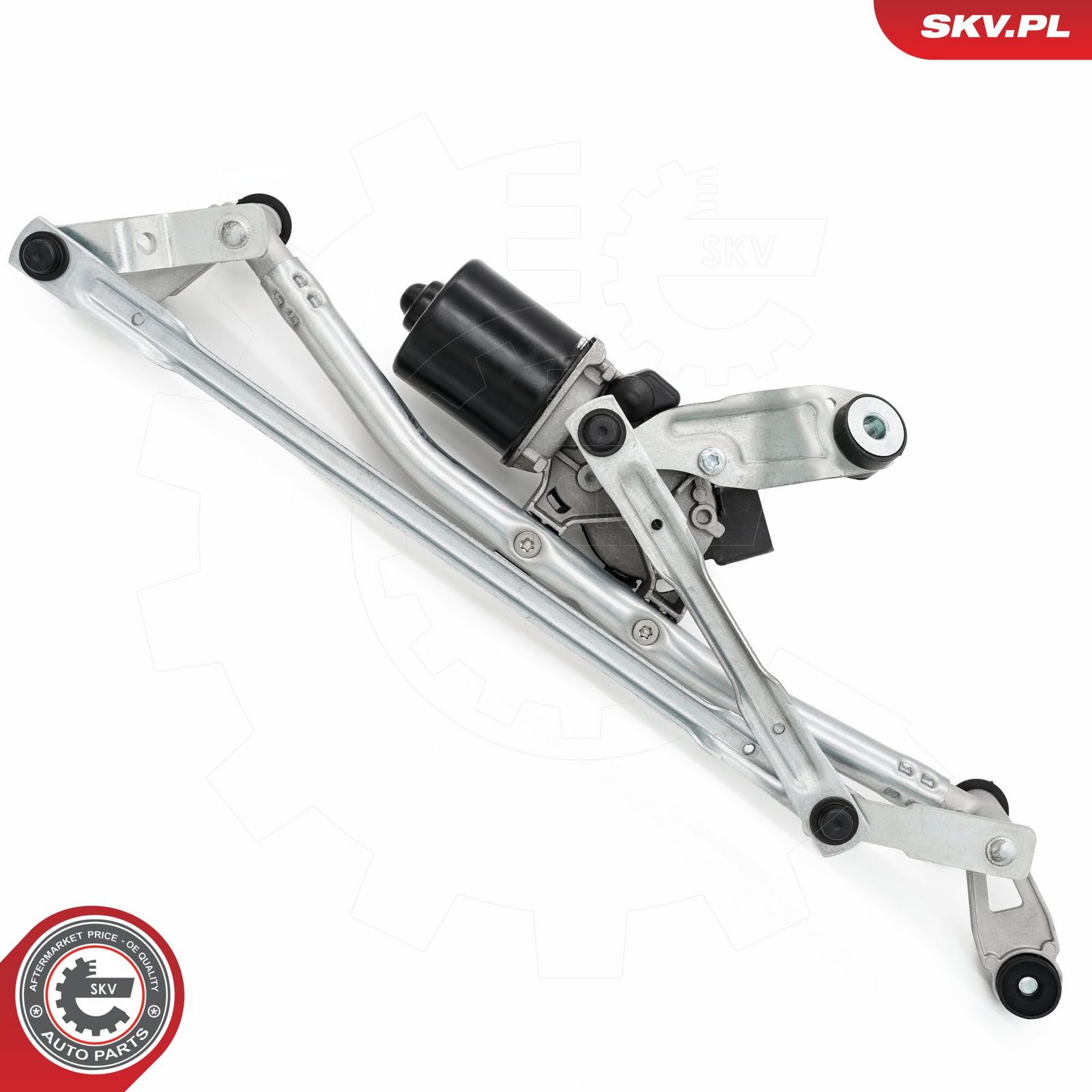 Wiper Linkage-2