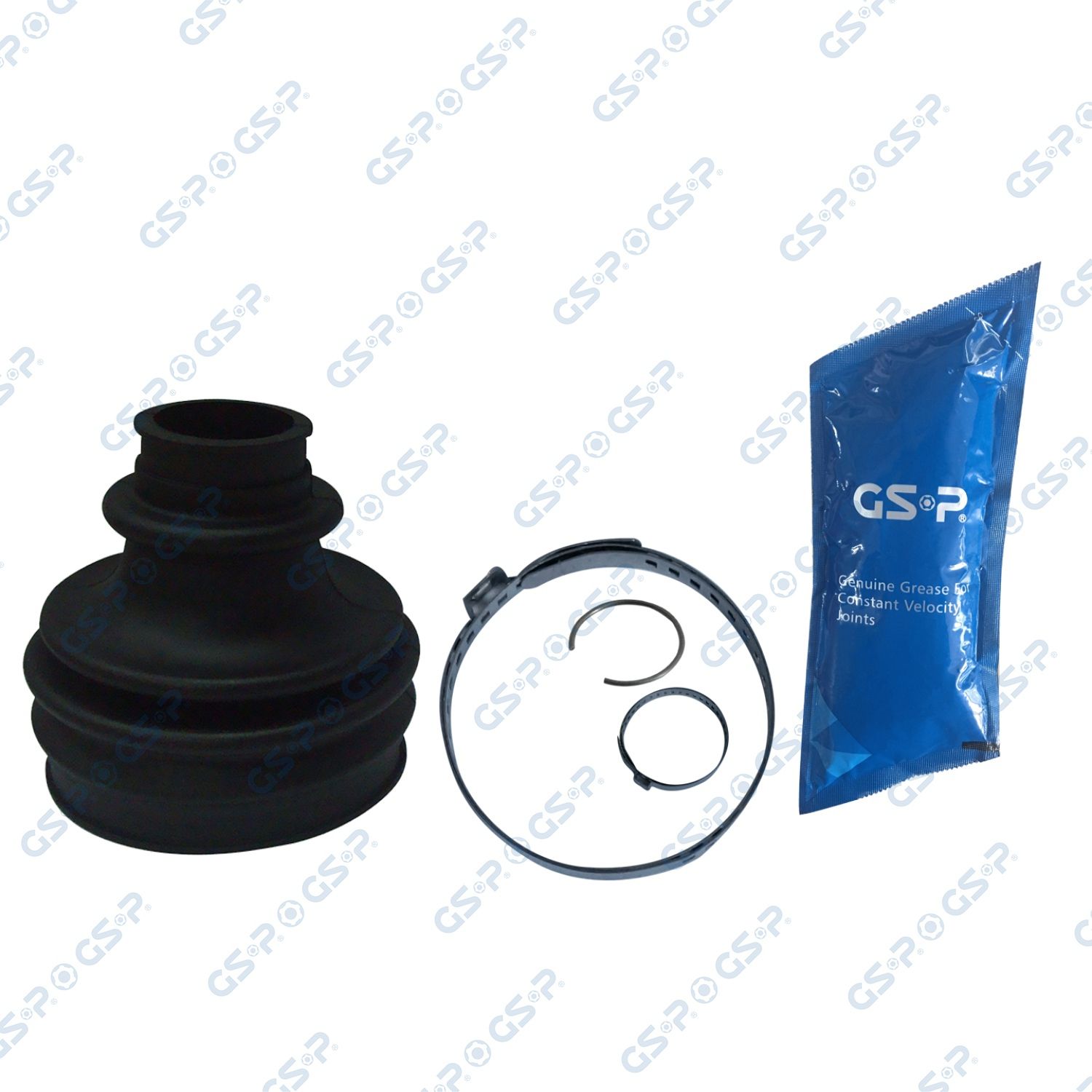GSP 780127 Bellow kit, drive shaft