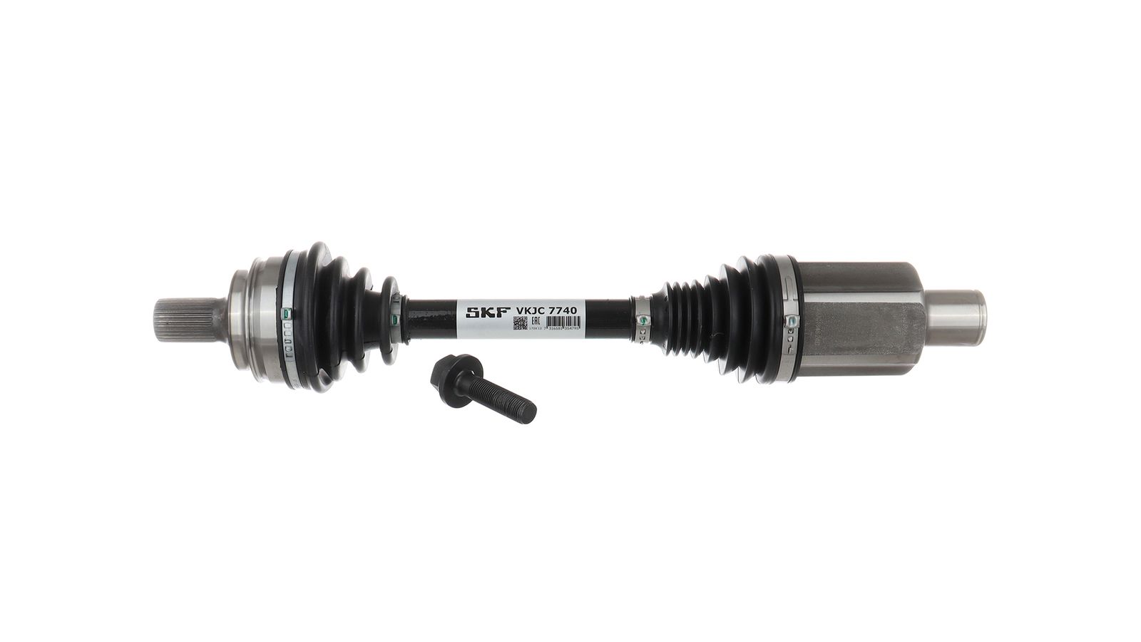 SKF VKJC 7740 Drive shaft