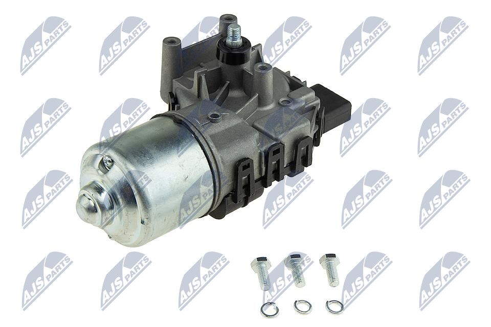 Wiper Motor-1