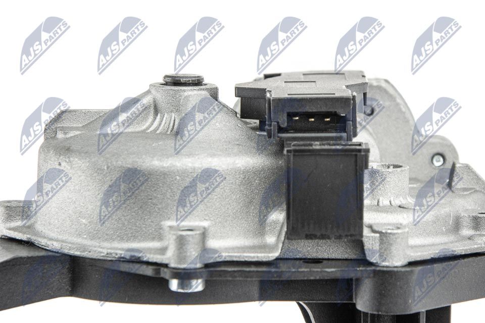 Wiper Motor-4
