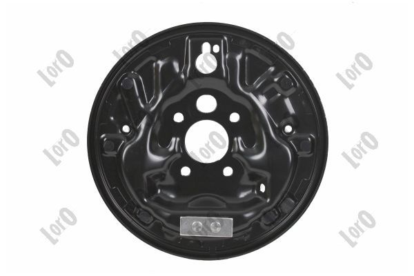 Splash Guard, brake disc-1