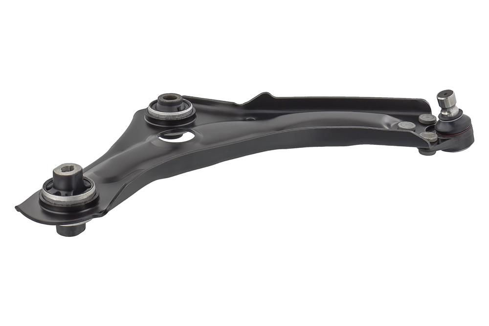 TOPRAN 701 963 Control/trailing arm, wheel suspension