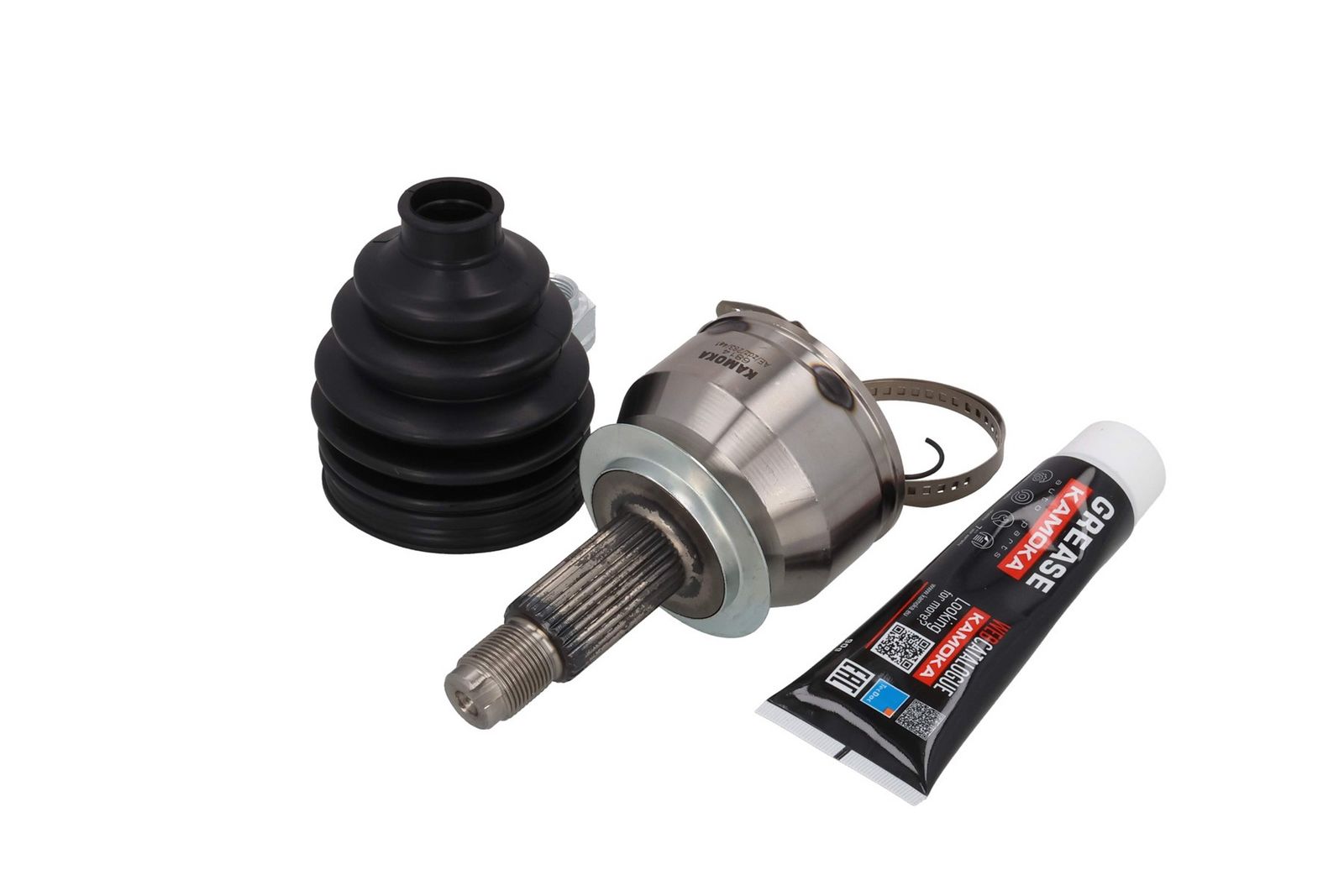 Joint Kit, drive shaft-2