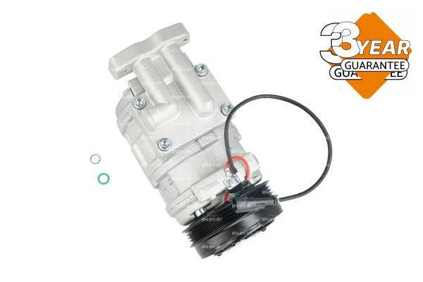 NRF 32556 Compressor, air conditioning