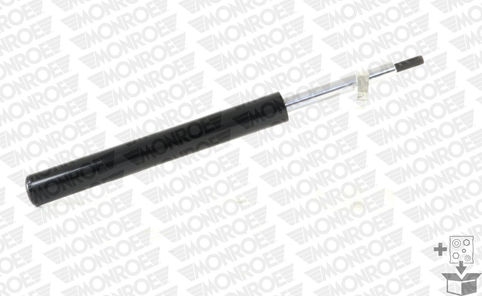 Shock Absorber-1