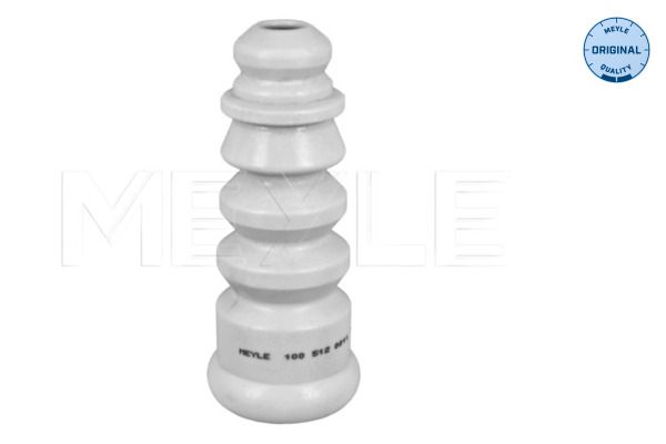 MEYLE 100 512 0011 Rubber buffer, suspension