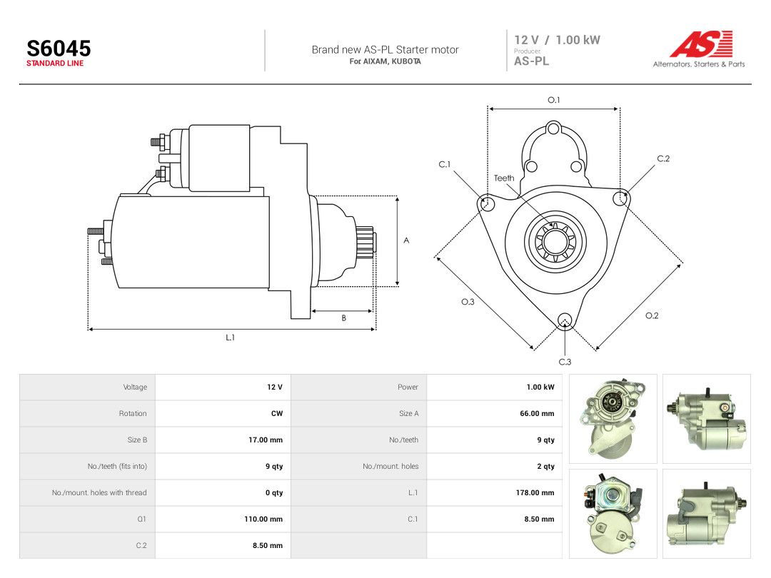 Starter-4