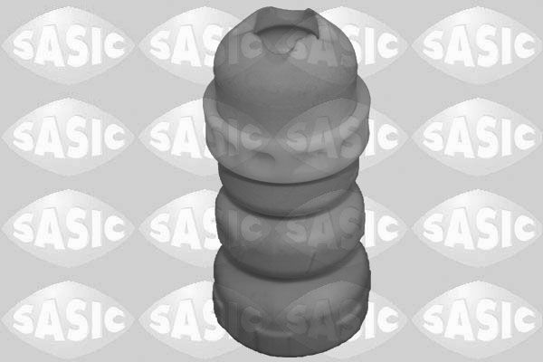 SASIC 2650375 Rubber buffer, suspension