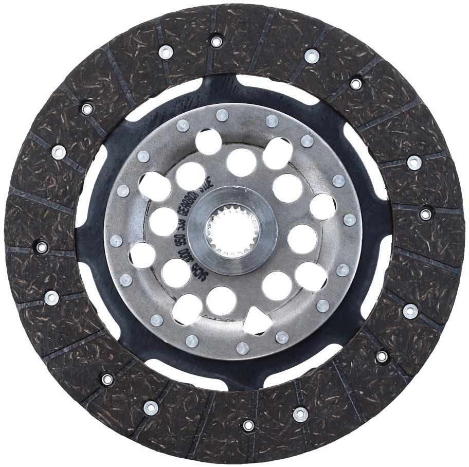 Clutch Kit-5