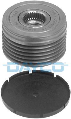DAYCO ALP2349 Alternator freewheel clutch
