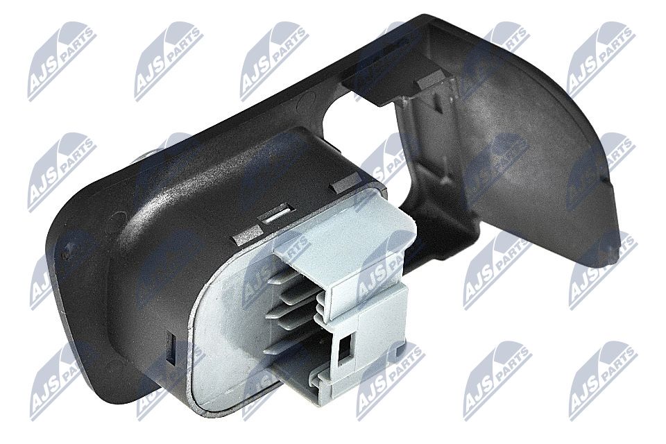 Switch, exterior mirror adjustment-1
