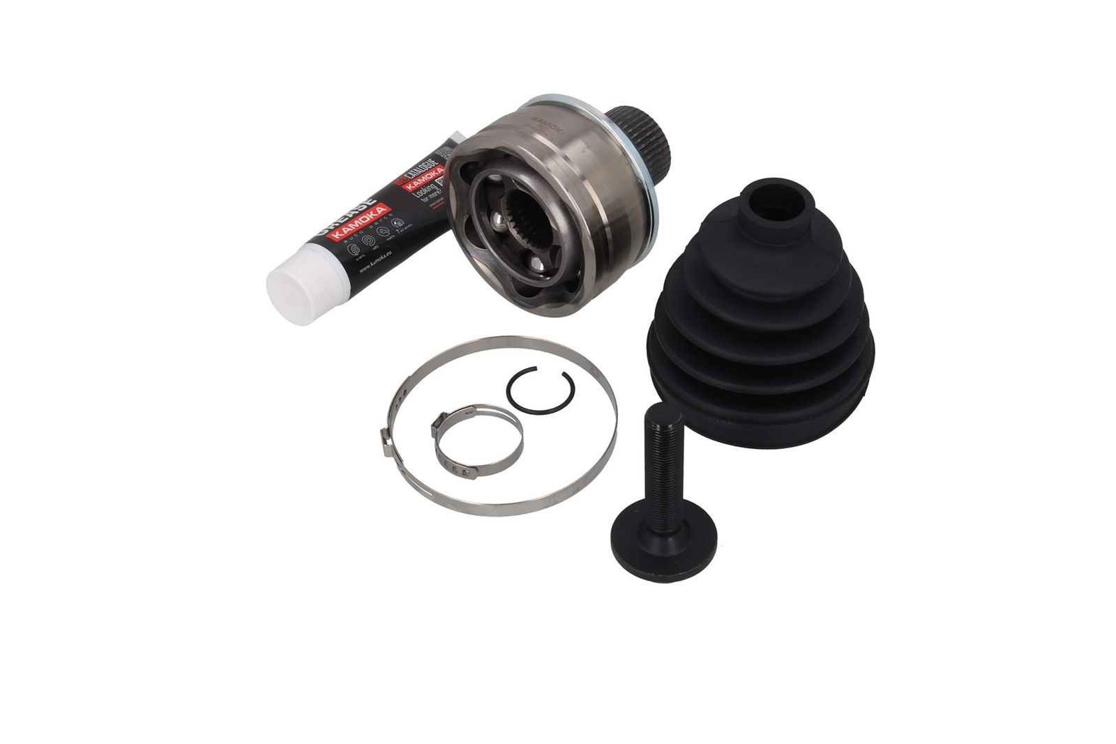 KAMOKA 6220 Joint kit, drive shaft