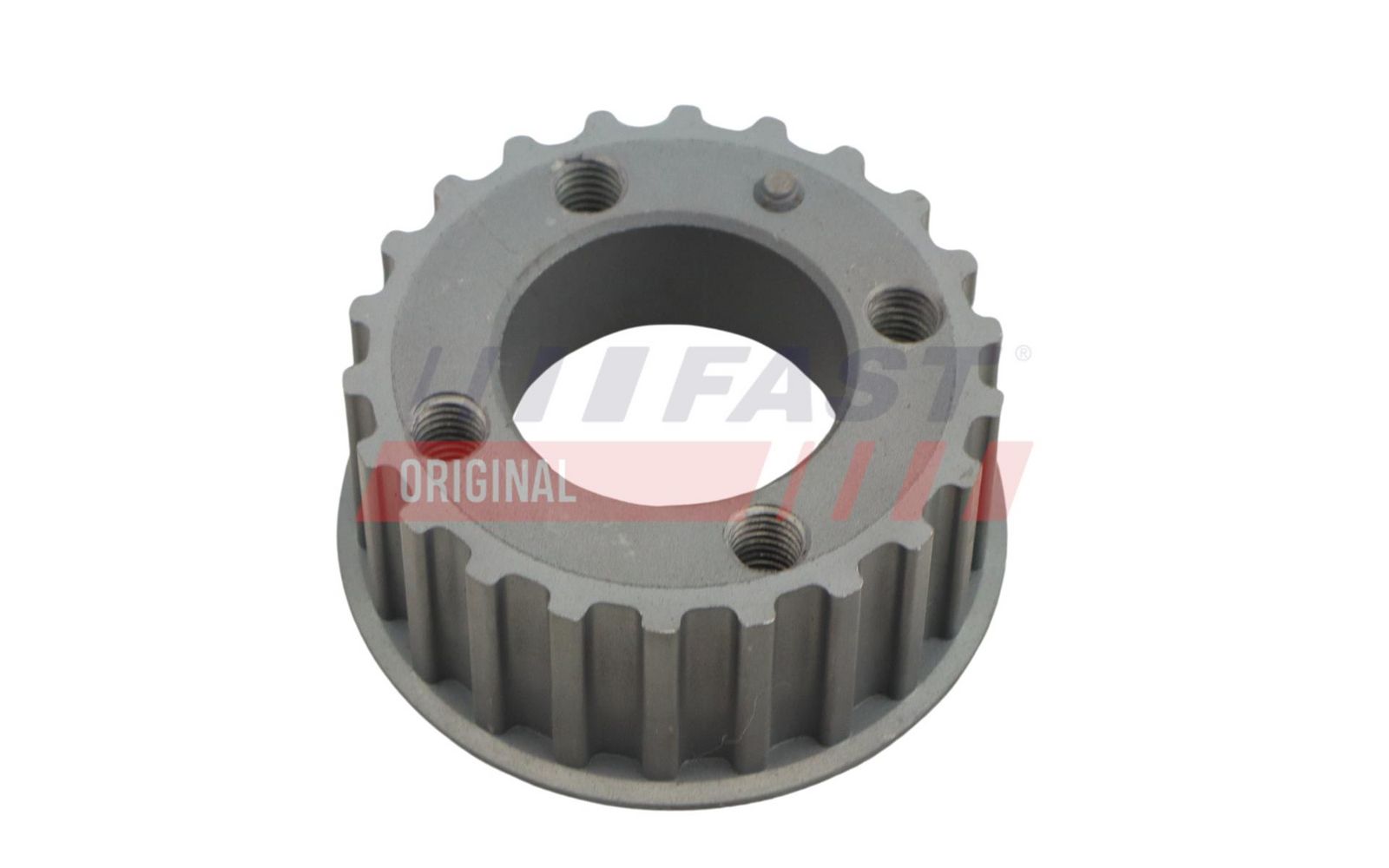FAST FT10018 Sprocket, crankshaft