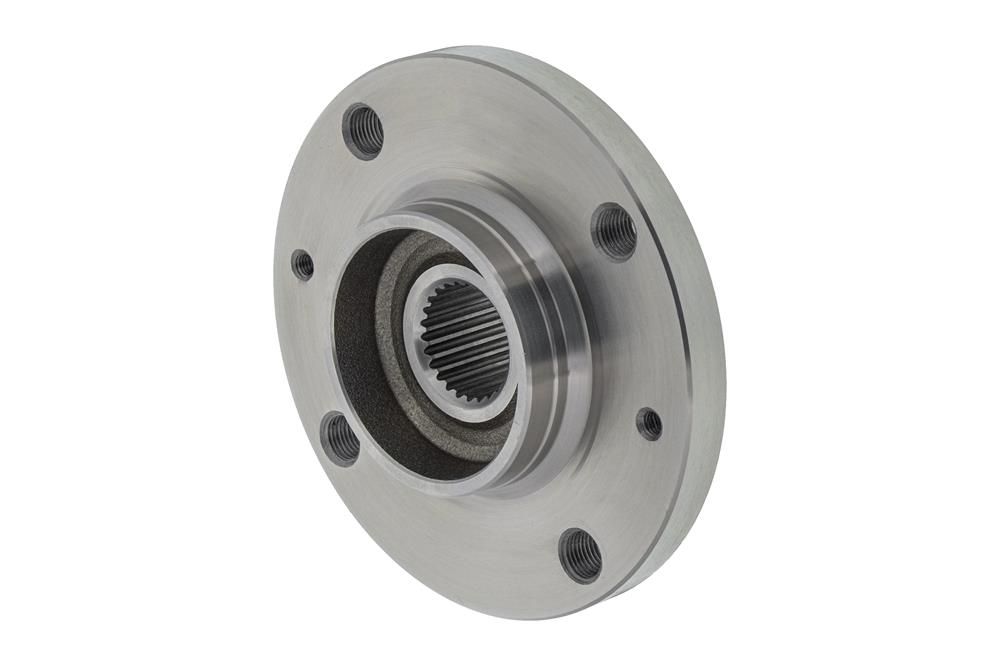 TOPRAN 720 200 Wheel hub