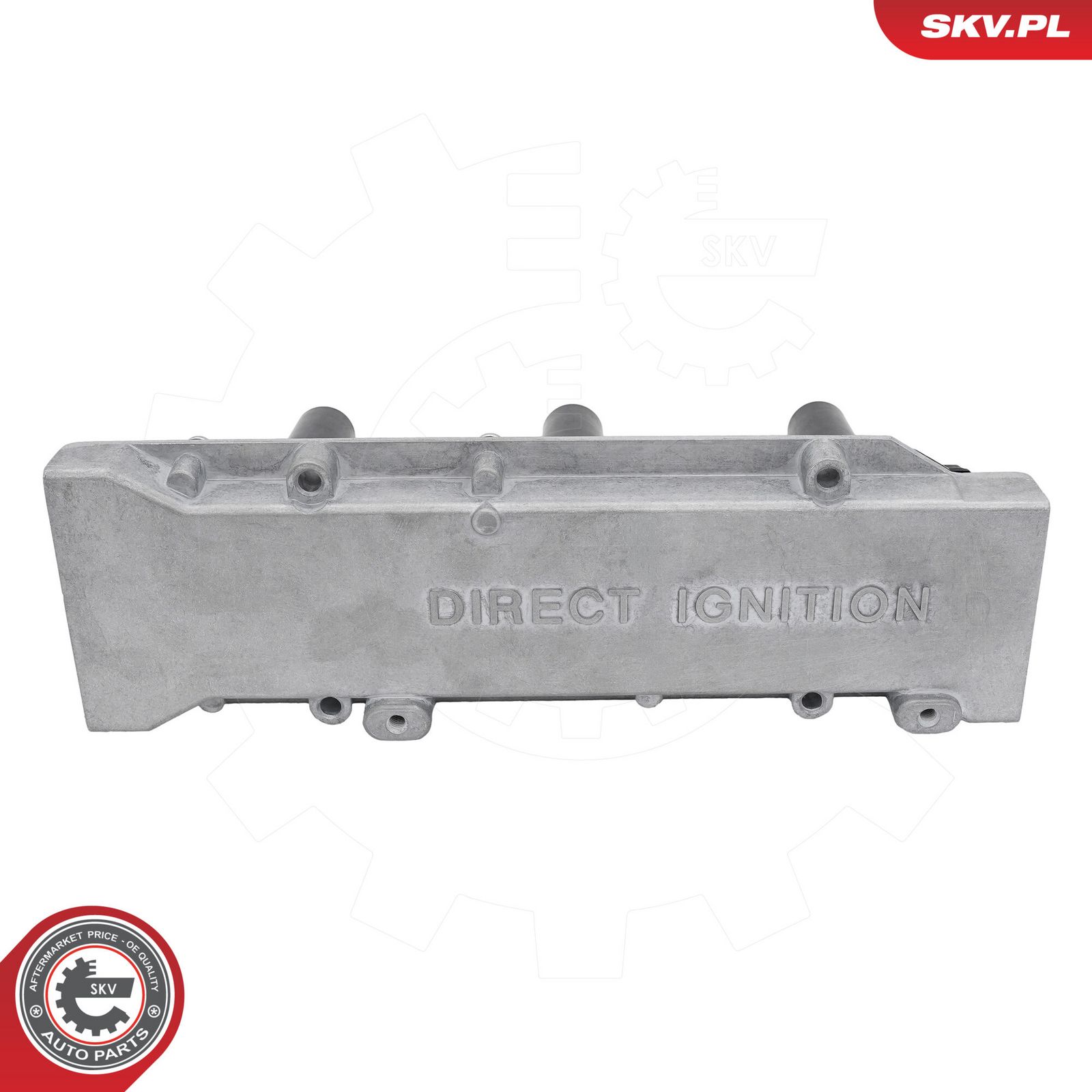 Ignition Coil-2