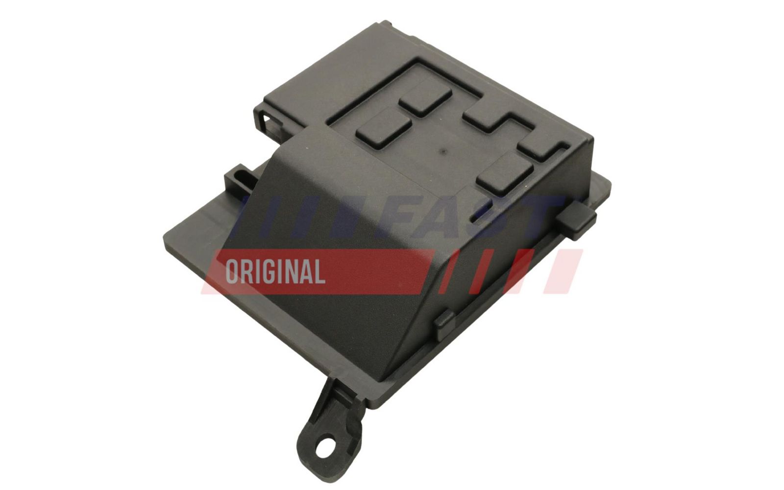 FAST FT59126 Resistor, interior blower