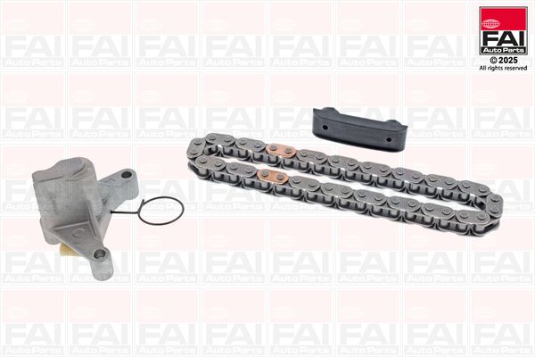 FAI AUTOPARTS TCK99NG Timing chain kit