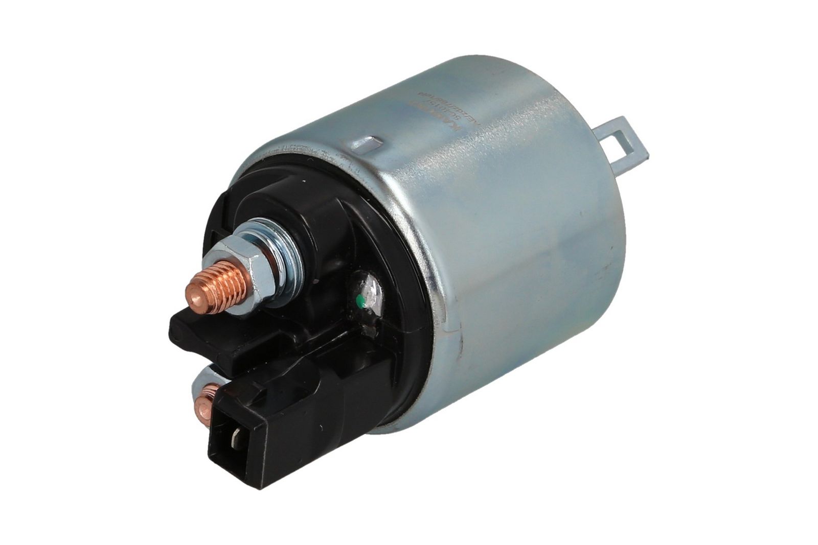 Solenoid Switch, starter