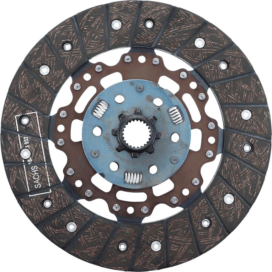 Clutch Kit-6