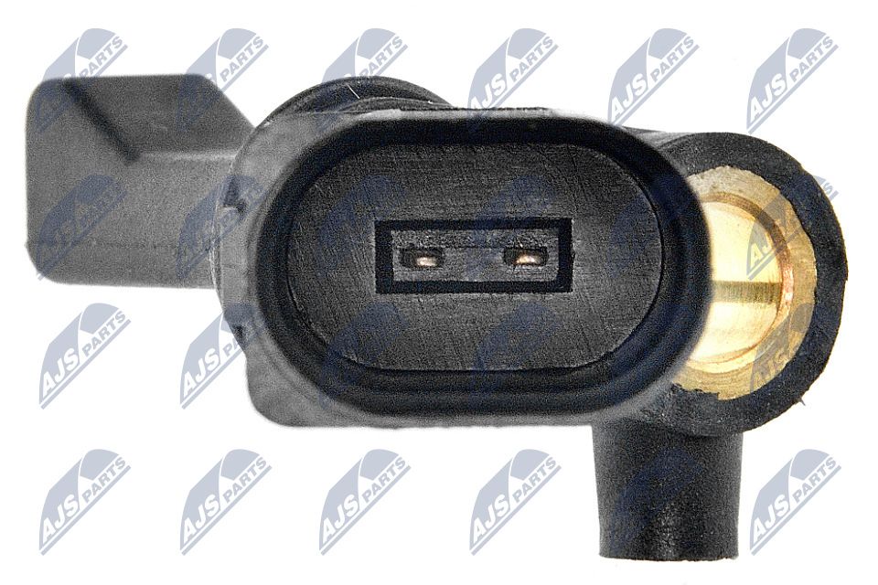 Sensor, wheel speed-2