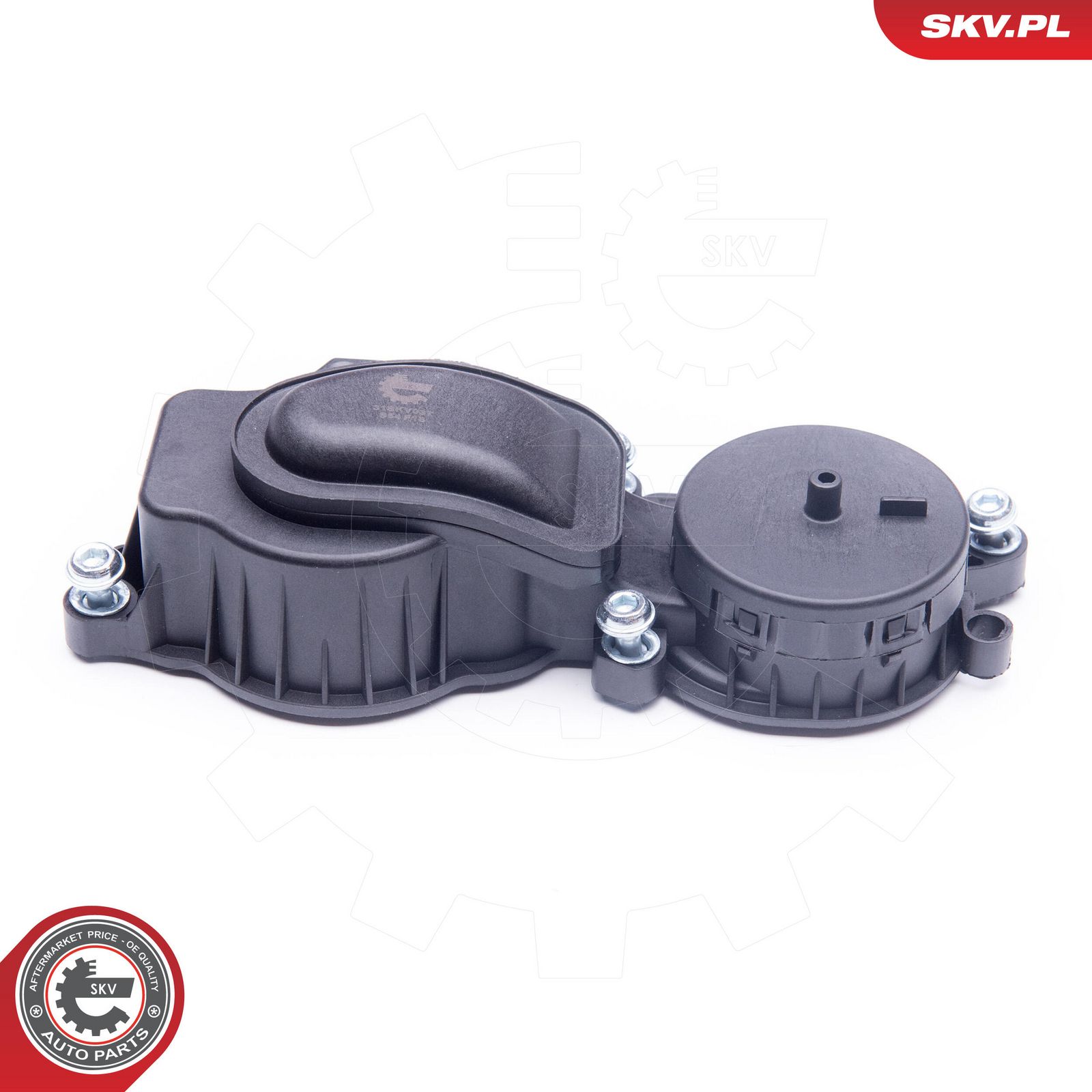 ESEN SKV 31SKV037 Valve, crankcase ventilation