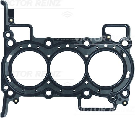 VICTOR REINZ 61-10126-00 Gasket, cylinder head
