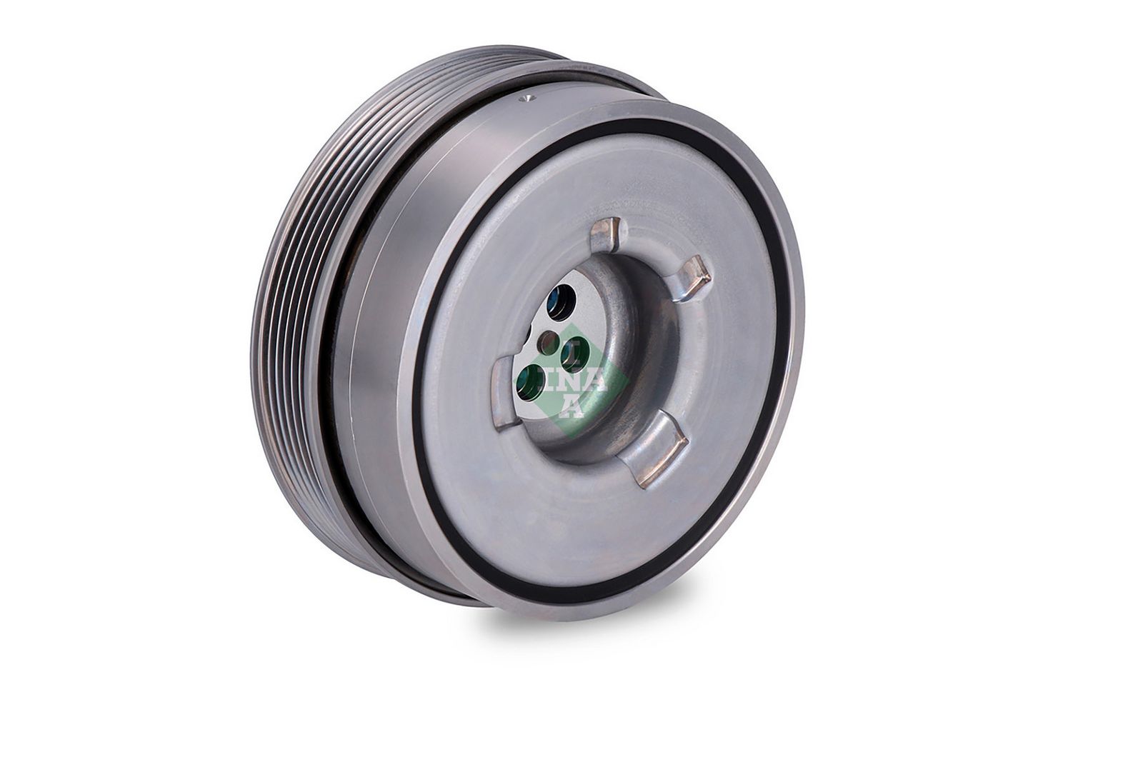 Belt Pulley, crankshaft-1