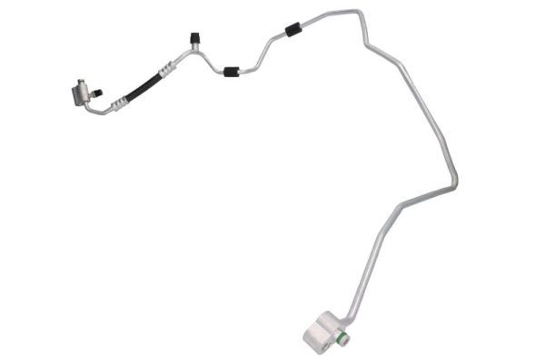 THERMOTEC KTT160133 High/low-pressure line, air conditioning