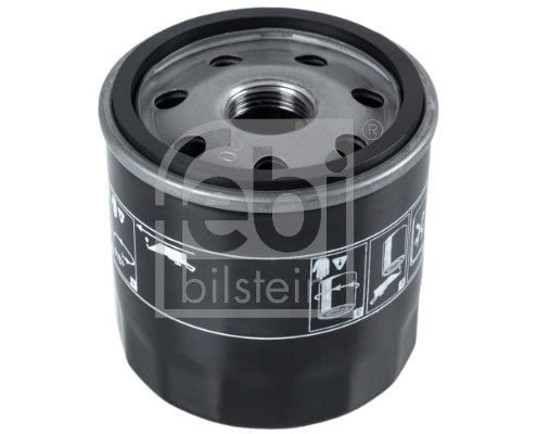 FEBI BILSTEIN 109603 Oil filter