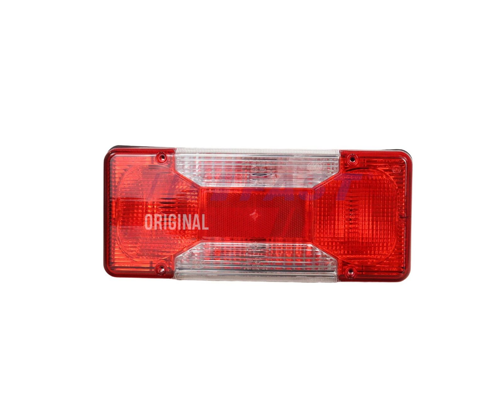 Tail Light Assembly