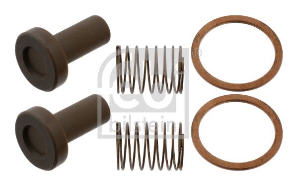 FEBI BILSTEIN 07879 Repair kit, fuel pump