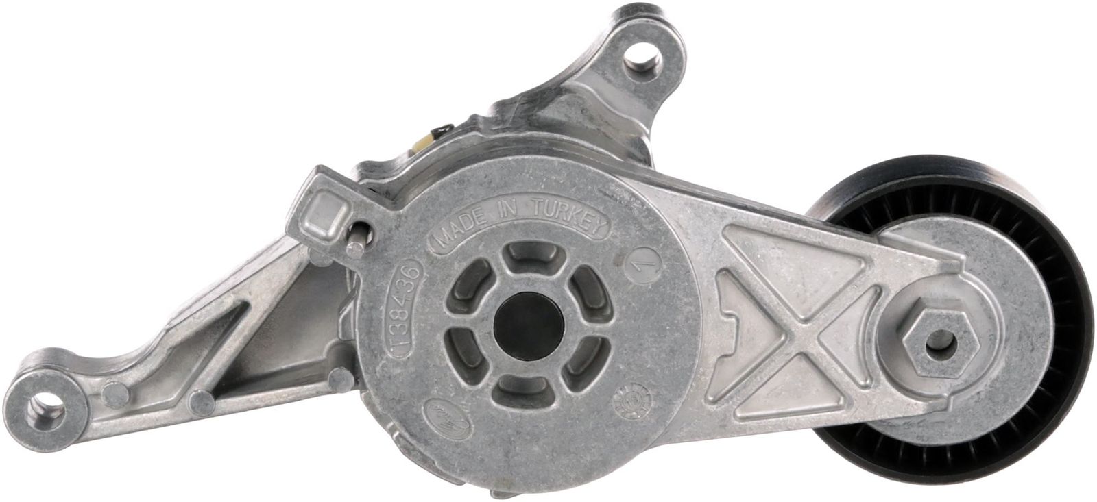 Belt Tensioner, V-ribbed belt-2