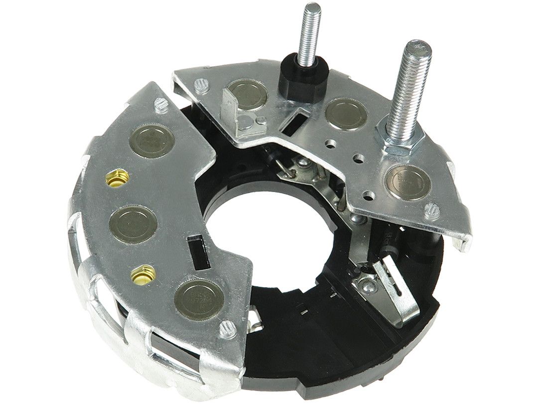 AS-PL ARC0009 Rectifier, alternator