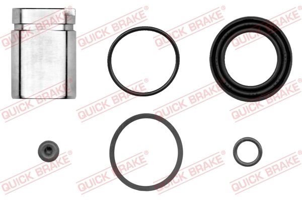 QUICK BRAKE 114-5441 Repair kit, brake caliper