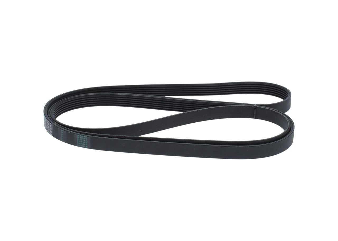 V-ribbed Belt-2