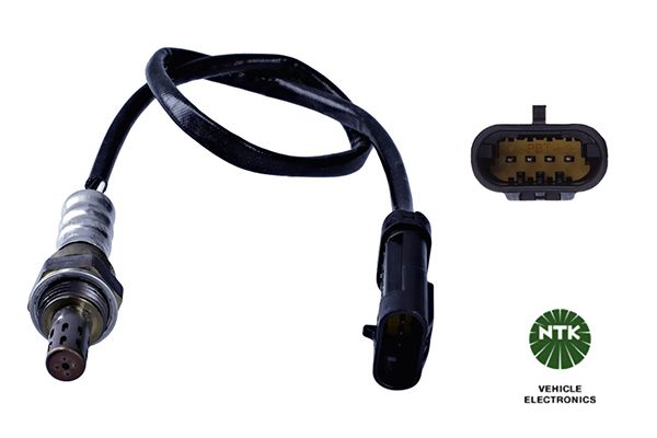 NTK 91765 Oxygen sensor