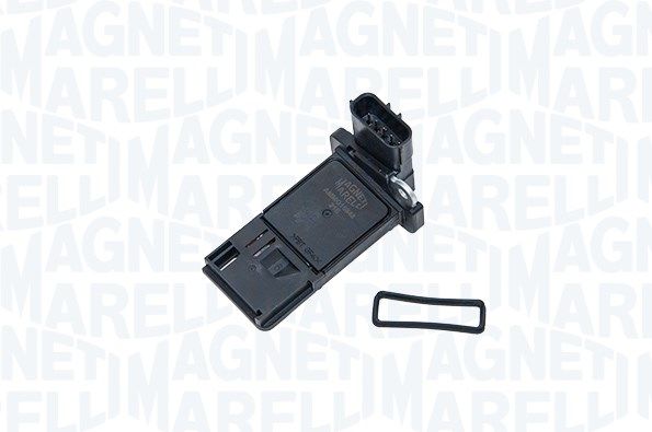 Mass Air Flow Sensor