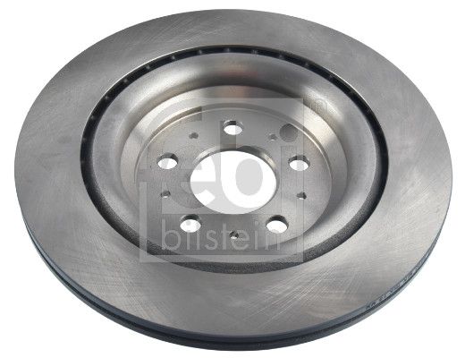 Brake Disc-1