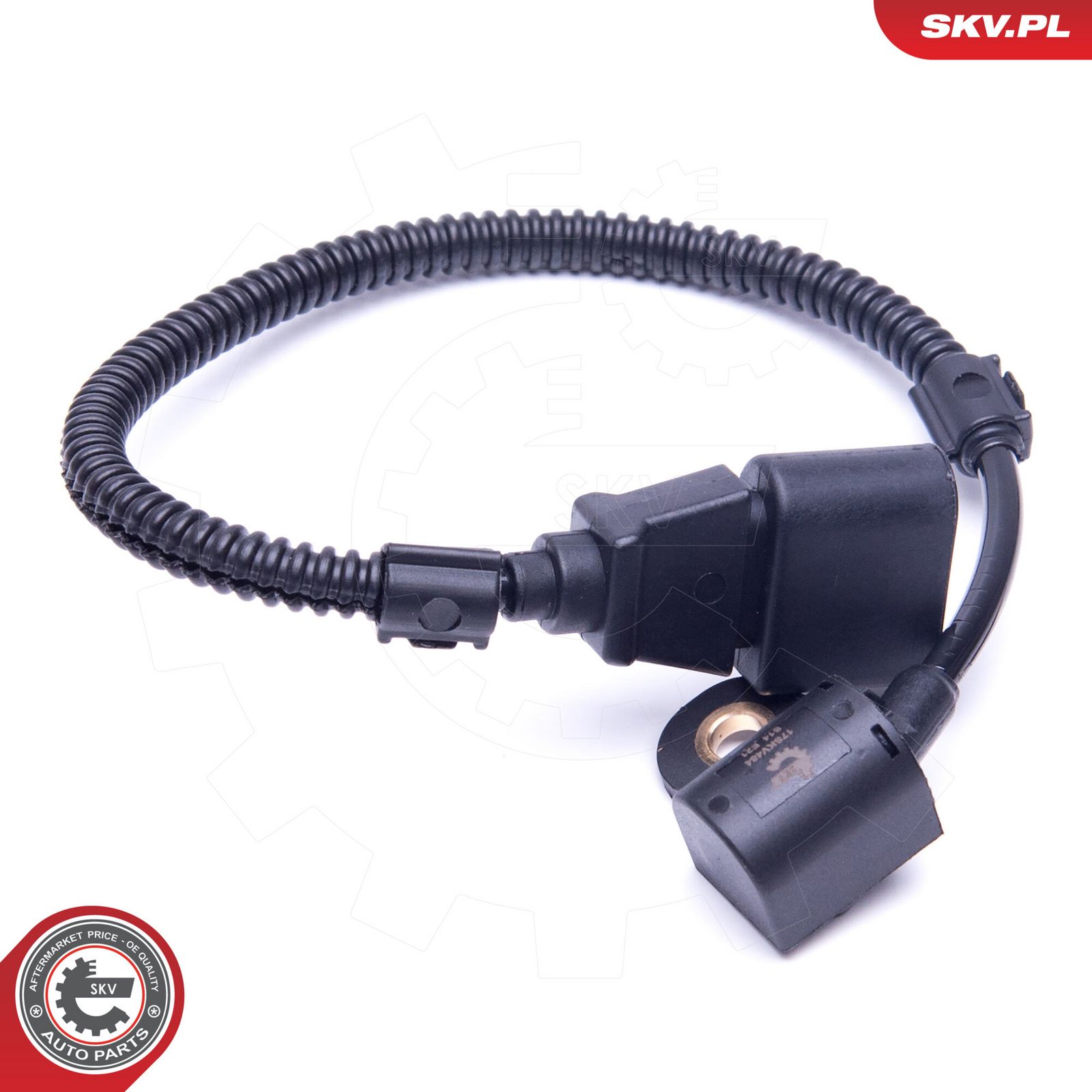 Steering Angle Sensor