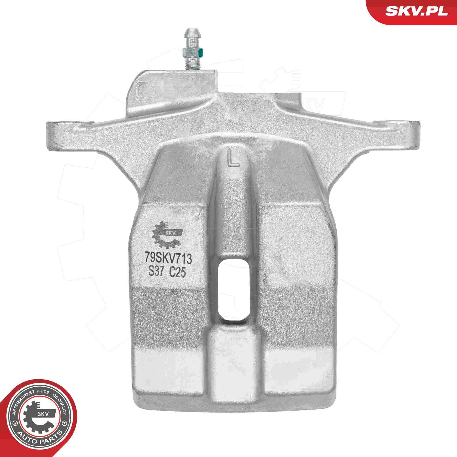 Brake Caliper-4