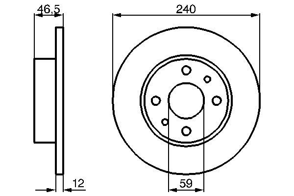 Brake Disc-4
